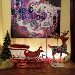 Happy Holidays to all Poshers!